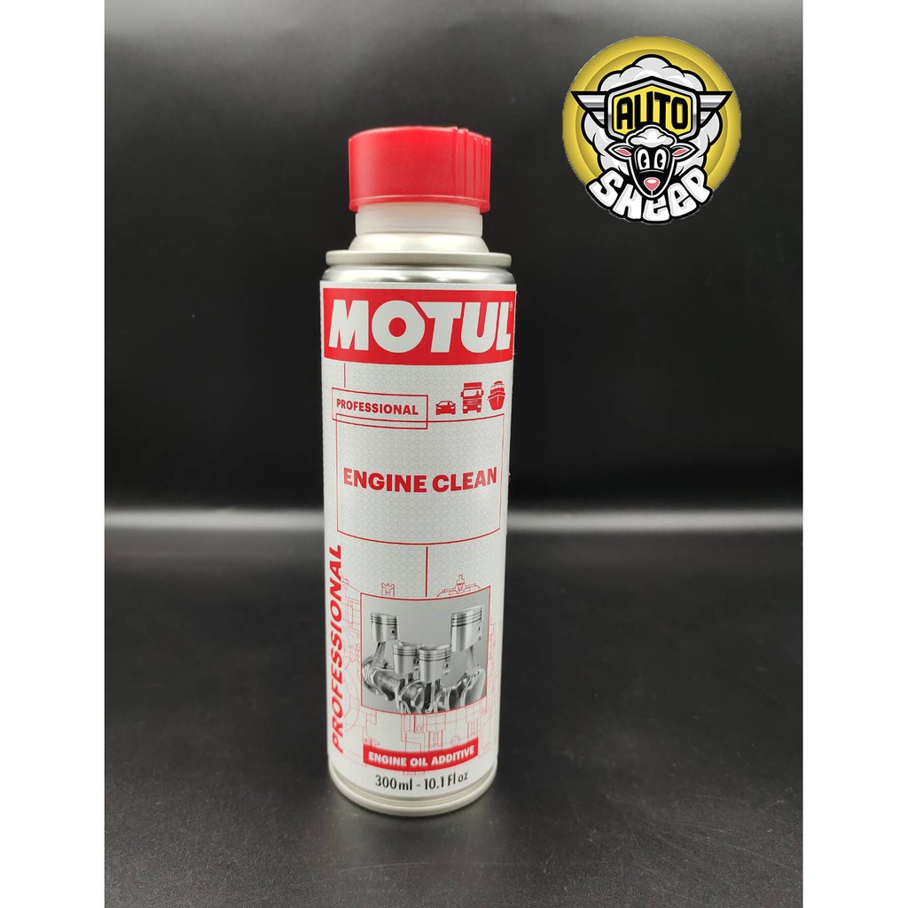 MOTUL ENGINE FLUSH AUTO 0.3L | RPL LUBRIFICANTI S.r.l - Foto 6