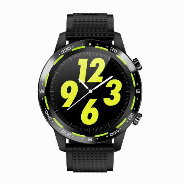 Microwear l12 smartwatch hotsell