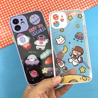 Samsung เคสซัมซุง พร้อมส่งจากไทย!! เคสใสกากเพชร เคสกริตเตอร์ เคสขอบสี เคสแฟชั่น เคสสวย เคสมือถือ เคสหวาน เคสน่ารัก