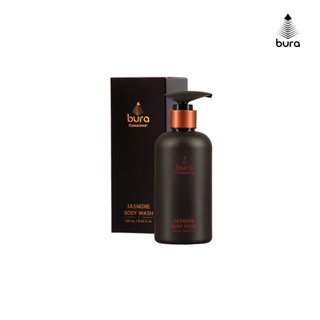 Bura Body Wash (250ml.) บูระ ครีมอาบน้ำ