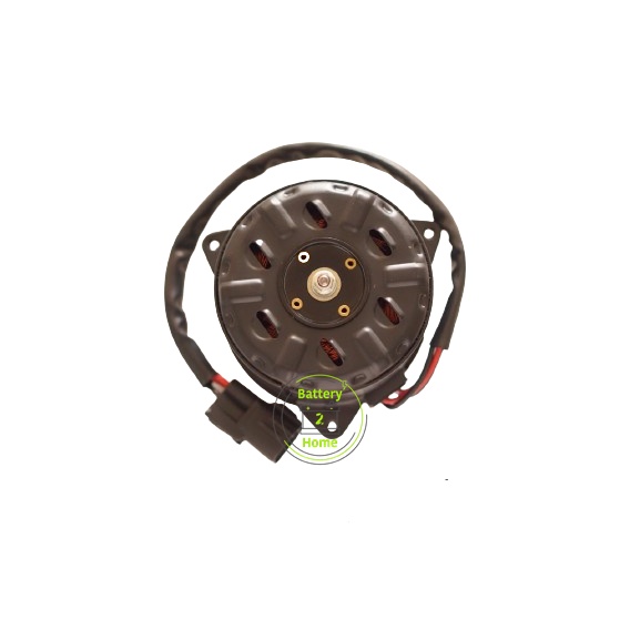 พัดลมหม้อน้ำ-ซูซูกิ-สวิฟ-4สาย-2-ใหม่12v-motor-cooling-fan-car-suzuki-swift