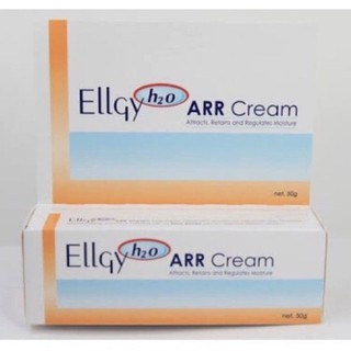 Ellgy ARR cream 50g.