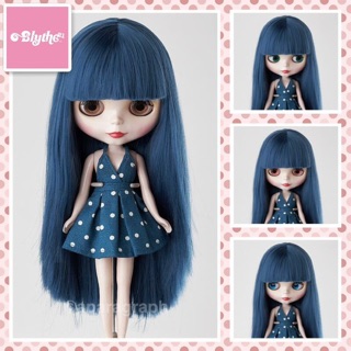 **พรีออเดอร์** Blythe Reject ตุ๊กตาบลายธ์รีเจค (Factory Blythe)