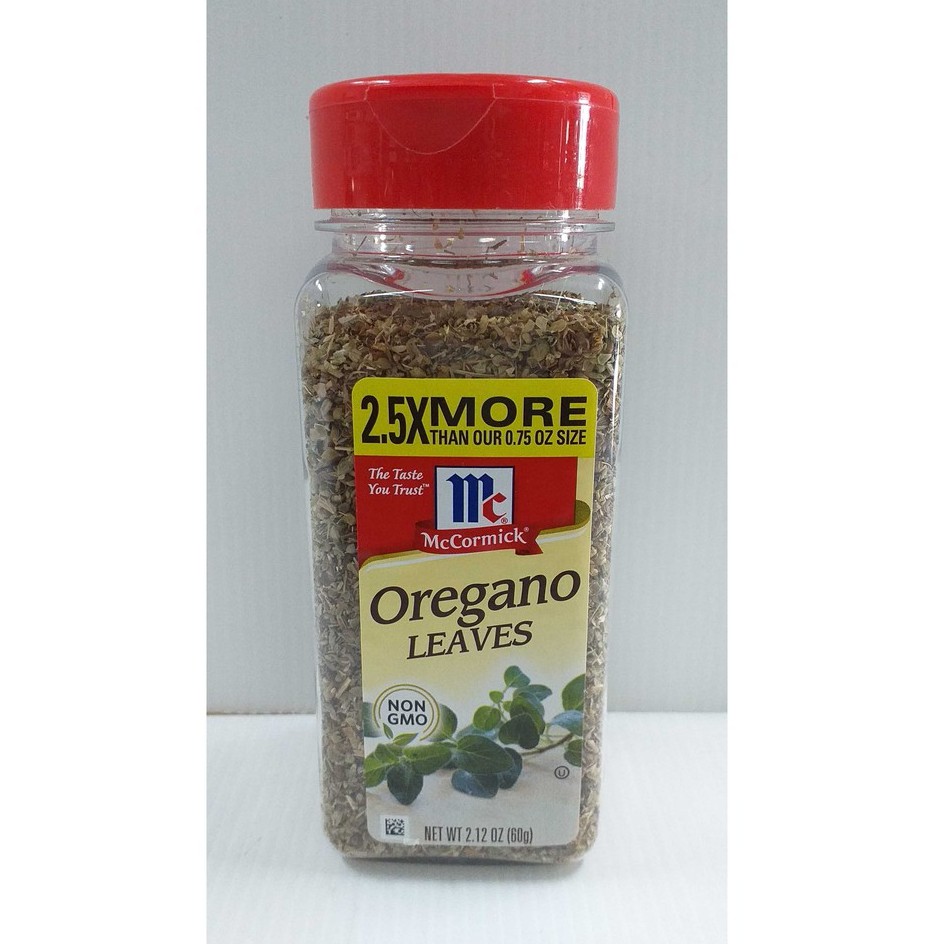 mccormick-oregano-leaves-แม็คคอร์มิค-ออริกาโน-ลีฟ-ใบออริกาโน-60-กรัม