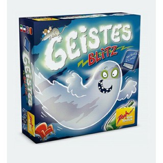 💥💥Geistes Blitz เกมส์จับผี💥💥