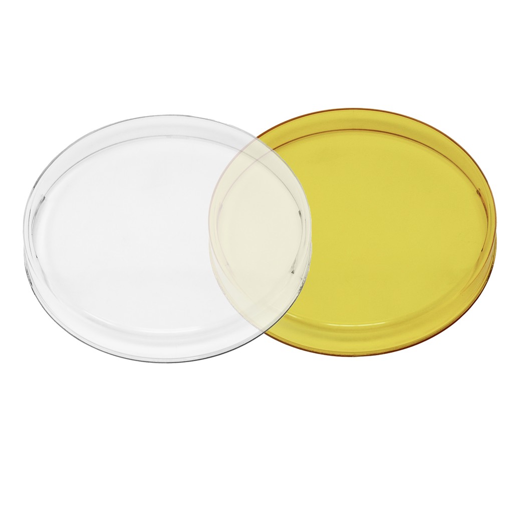 Baja Designs XL-R Rock Guard - Amber main image 1