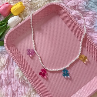สายเอวแต่งเรซิ่นเชอร์รี่ใสหลากสี🍒(เอว24-30)ถ้าเล็กหรือใหญ่กว่านี้ระบุในหมายเหตุค้า