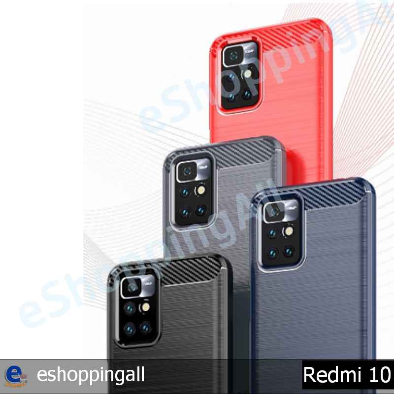 เคส-xiaomi-redmi10-เคสมือถือกรอบยางกันกระแทกพร้อมส่ง-กรอบมือถือส่งของในไทย