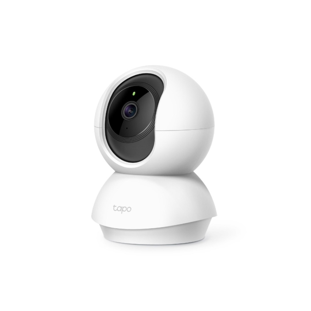 ภาพสินค้าTP-Link Tapo C210 Security Camera 360 2k TPLink Global กล้องวงจรปิดไร้สายอัจฉริยะ Wifi IP CCTV จากร้าน thaimall บน Shopee ภาพที่ 7