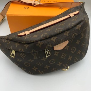 กระเป๋าคาดอก​ Louis​Vuitton​