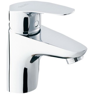 ก๊อกอ่างล้างหน้าเดี่ยว AMERICAN STANDARD A-0306-10 สีโครม ก๊อกอ่างล้างหน้า ก๊อกน้ำ ห้องน้ำ BASIN FAUCET AMERICAN STANDAR