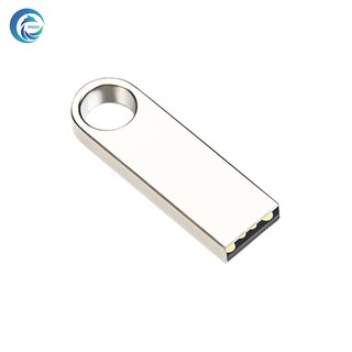 ภาพขนาดย่อสินค้าMGBB แฟลชไดรฟ์กันน้ำ USB 2.0 SE9-4GB / 8GB / 16GB / 32GB หกสี เก็บข้อมูล แฟลชไดร์ฟ 3.0 gb flash drive