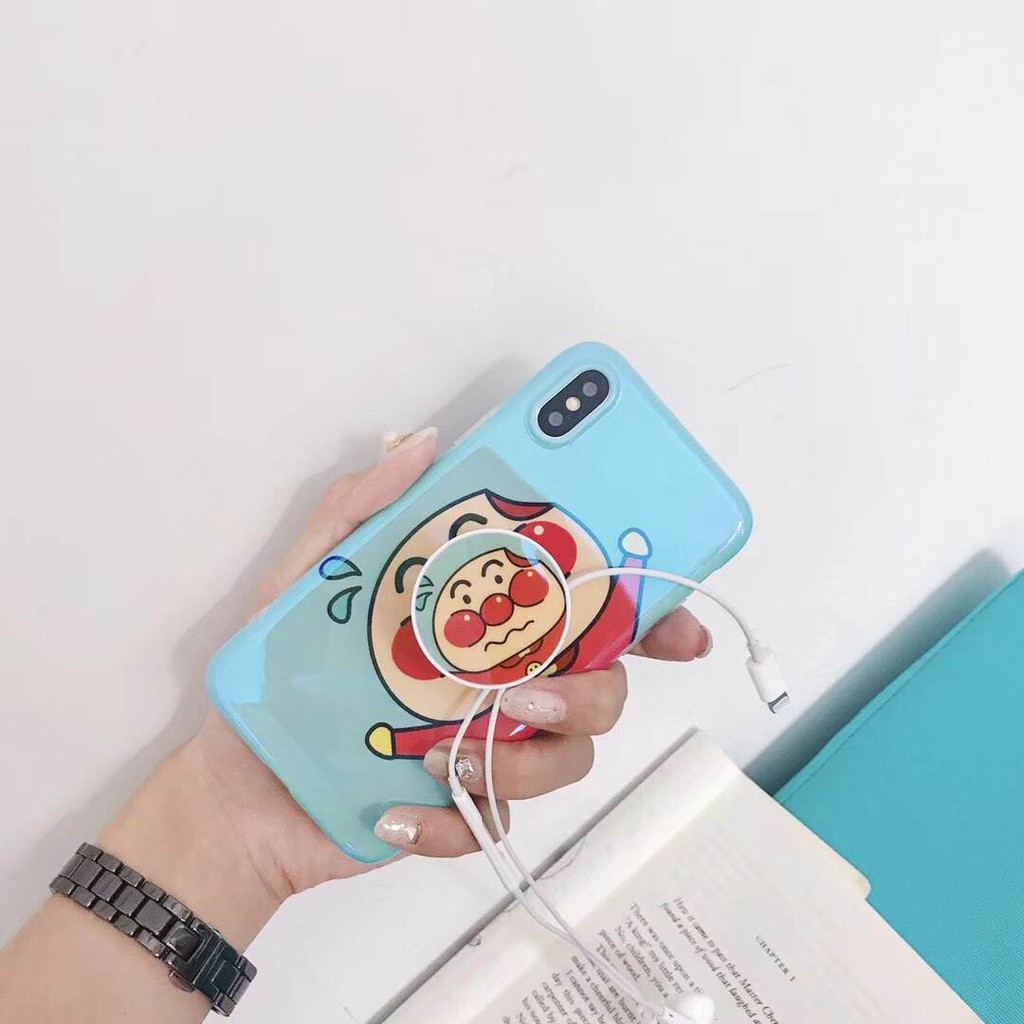 เคสไอโฟน-เคสซิลิโคน-11-promax-iphone-case-เคสนิ่ม-เนื้อซิลิโคน-for-iphone-x-xs-max-xr-7-8plus-ปังแมนซ้อม-เด็กแดงซ้อม