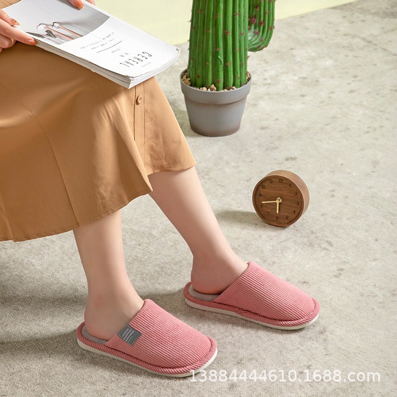 รองเท้า-culs-japan2-หน้าหมี-รองเท้าใส่ในบ้าน-slipper