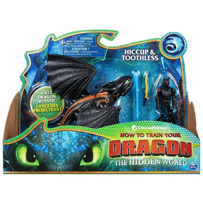 พร้อมส่ง-dragon-มังกรสีขาวตัวใหญ่-โมเดลตั้งโต๊ะ-หลากหลาย-how-to-train-your-dragon