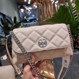 TORY BURCH WILLA MINI SHOULDER BAG