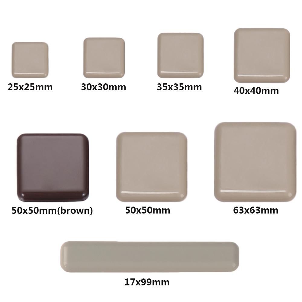 bebettform-4pcs-furniture-sliders-pads-plastic-round-square-shape-easy-move-floor-protector-chair-fittings