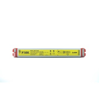 MECG 2x36W Electronic Ballast for Fluorescent Lamps 2x36W MK