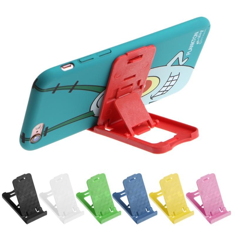 mobile-phone-holder-universal-mount-desktop-stand-tablet-holders-foldable-adjustable-phone-stents-colourful-clip-standers-for-models