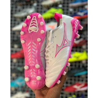 รองเท้าฟุตบอลมิซูโน่ Mizuno MORELIA NEO III JAPAN (ท็อปเจแปน)