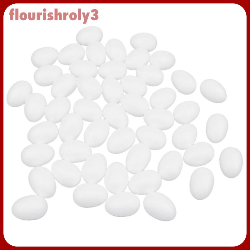 flourishroly3-ลูกบอลโฟม-รูปไข่อีสเตอร์-diy-สําหรับตกแต่งงานปาร์ตี้
