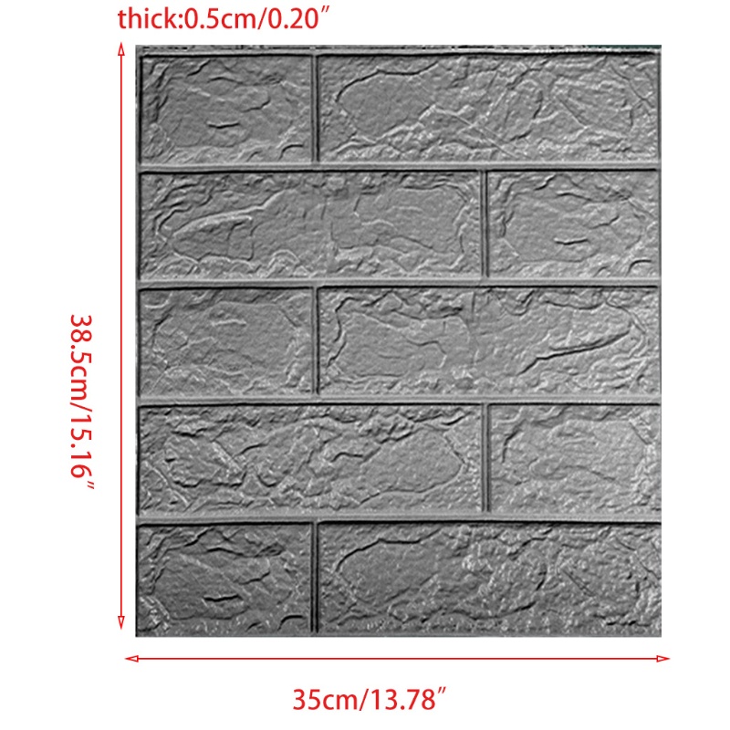 aoto-สติกเกอร์วอลเปเปอร์โฟม-ลายอิฐ-3d-กันน้ํา-สําหรับติดตกแต่งผนังบ้าน-ห้องนั่งเล่น-diy