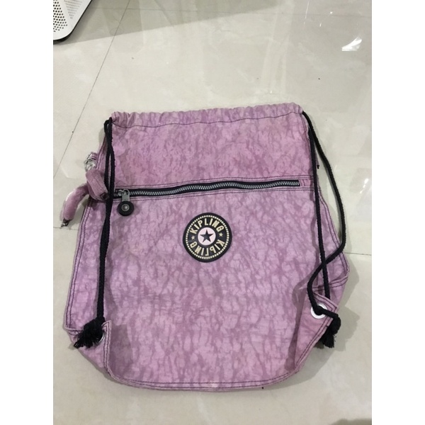 กระเป๋าสะพายและเป้kipling-มือสอง