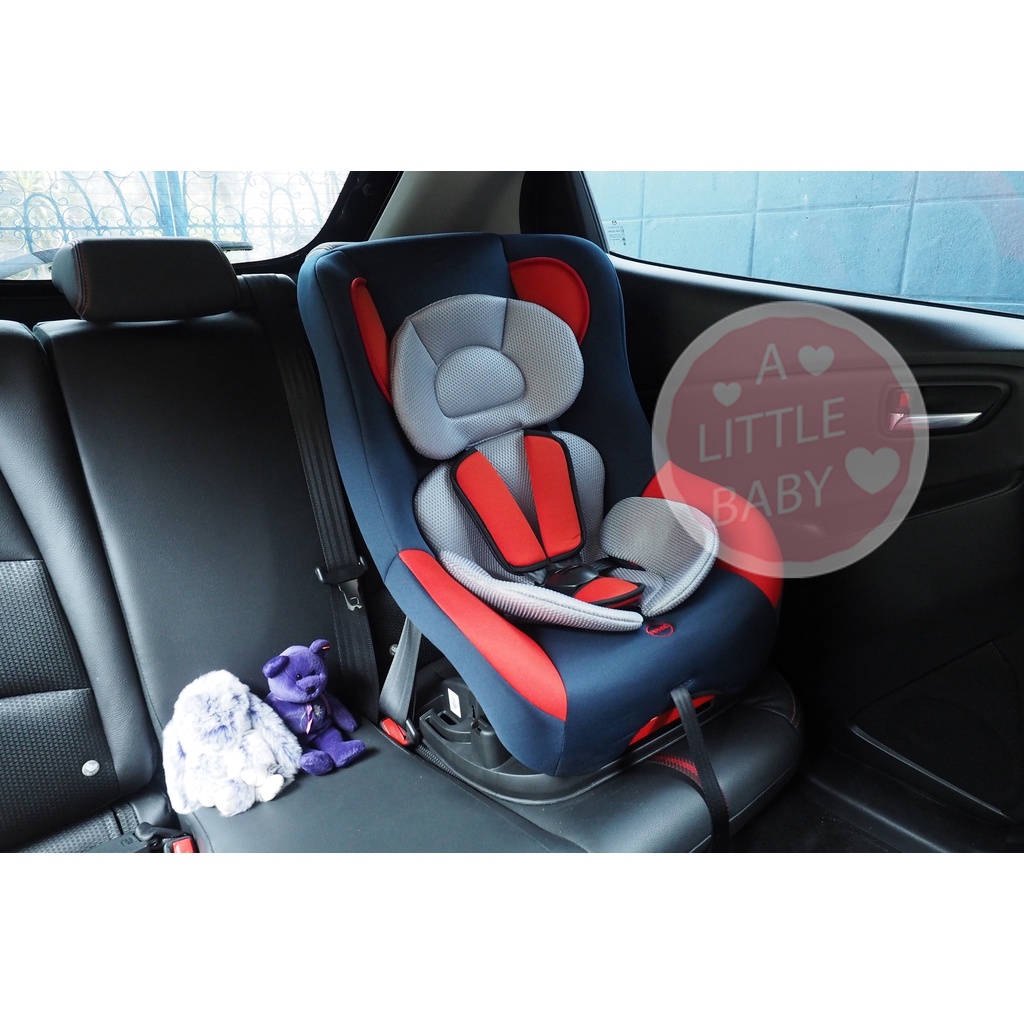 car-seat-คาร์ซีท-ปรับ-นั่ง-เอน-นอน-สำหรับเด็กแรกเกิดขึ้น-6-ขวบ-สินค้าพร้อมส่ง