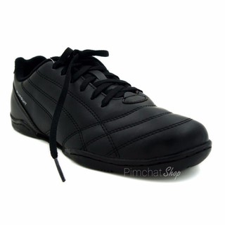 สินค้า Breaker รองเท้ากีฬาฟุตซอล รุ่น BK88 (สีดำ)