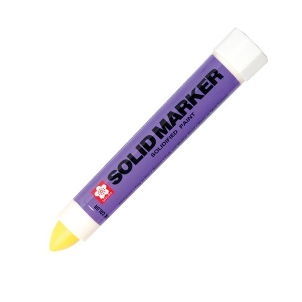 ปากกาโซลิคมาร์คเกอร์-สีเหลือง-ปากกาและปากกาเคมี-อุปกรณ์เครื่องเขียน-ผลิตภัณฑ์และของใช้ภายในบ้าน-matrker-yellow