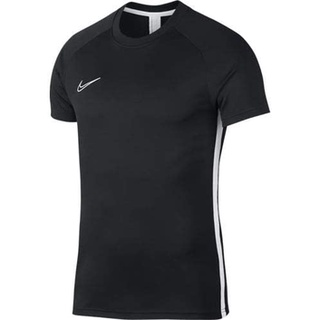 🔥6.6 ทักแชทรับโค้ด 🔥เสื้อบอล NIKE Football jersey Nike Dry Academy SS M (AJ9996-010) สินค้าลิขสิทธิ์แท้ NIKE