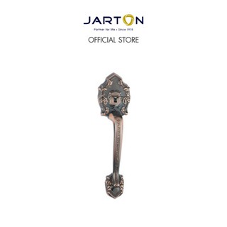 JARTON มือจับประตูหลอก 8021 (1 ข้าง) สีAC รุ่น 123102