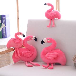 ตุ๊กตานก Flamingo ของเล่นสำหรับเด็ก