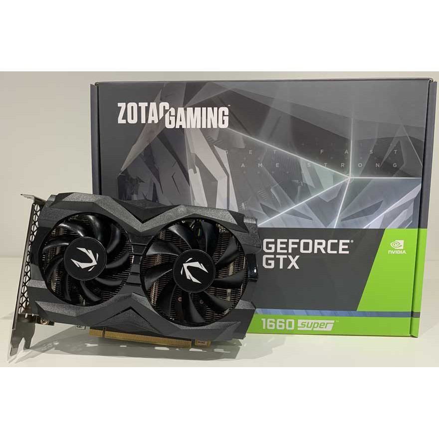 [中古] ZOTAC NVIDIA GeForce GTX1660 楽天市場】geforce rtx 1660 zotacの通販