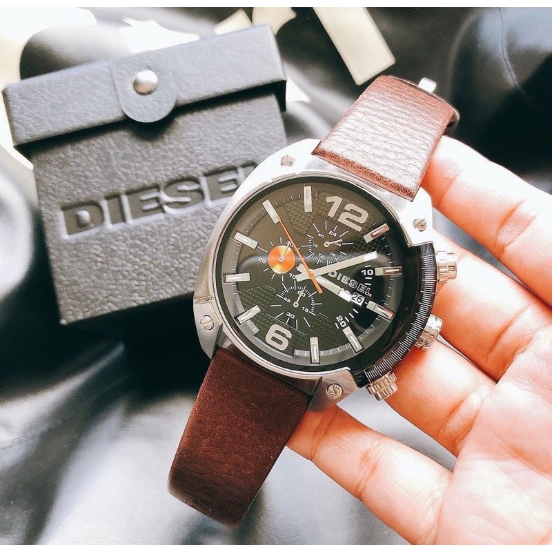 diesel-chronograph-watch