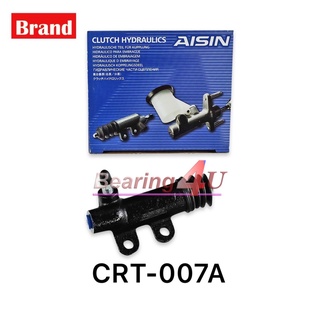 AISIN แม่ปั๊มคลัทช์ล่าง TOYOTA LN50-80 TIGER D4D No.CRT-007A เบอร์เทียบ 31470-30222