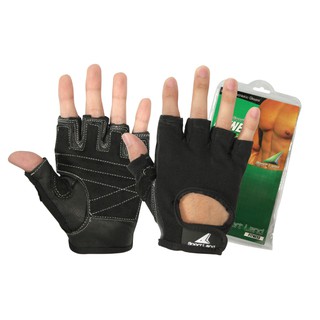 ภาพหน้าปกสินค้าSportland ถุงมือฟิตเนส  Fitness Gloves Pro Flex ATF (280) ที่เกี่ยวข้อง