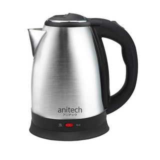 anitech กาต้มน้ำสแตนเลส รุ่น S102
