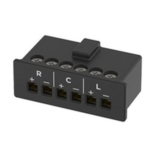 AC4 Bare Speaker Wire Adapter For Bose 321 GS I II GSX III, 55 OFF