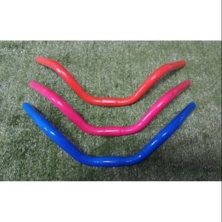 แฮนด์จักรยาน แม่บ้าน ขนาด 12-16 นิ้ว (มีหลายสีให้เลือก)