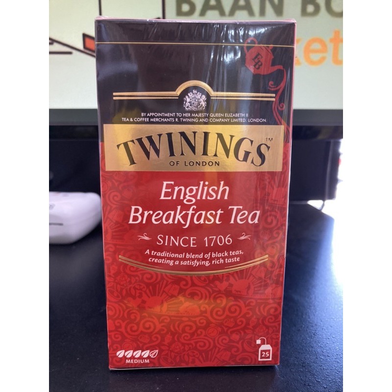 ทไวนิงส์-ชา-25-ซอง-x-1-แพ็ค-twining-tea