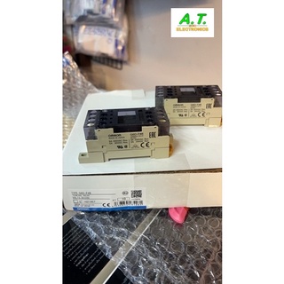 ถูกสุด!!! omron G6D-F4B DC24V Terminal ซ็อกเก็ตรีเลย์24VDC 5A W/(4Pcs) G6D-1A-ASI-24VDC 5VDC 12vdc G6d-f4b