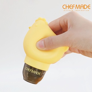 CHEFMADEไข่ในครัวสีขาวเครื่องแยกไข่แดงไข่ครัวเบเกอรี่ไข่แดงอุปกรณ์อบขนมเบเกอรี่เครื่องมือWK9216
