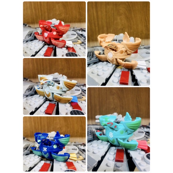 bakugan-battle-brawlers-cosmic-ingram-ราคาต่อตัว