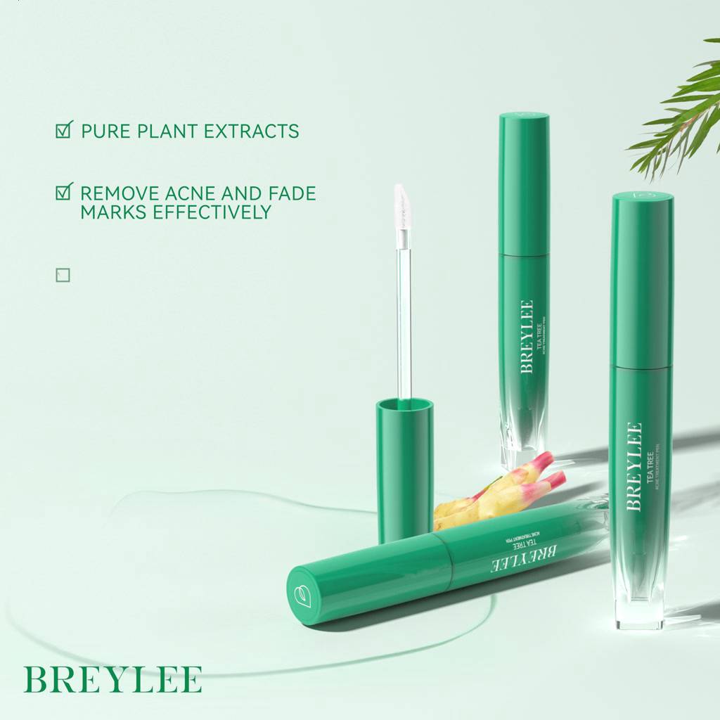 ซื้อ-1-แถม-1-breylee-ปากการักษาสิว-2-ชิ้น-กําจัดสิวเสี้ยน-ทําความสะอาดรูขุมขน-ดูแลผิวหน้า-tea-tree-acne-treatment-pen