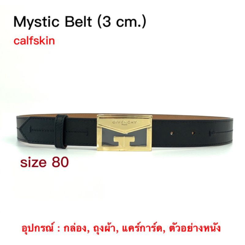 new-givenchy-belt-3-cm-size-80
