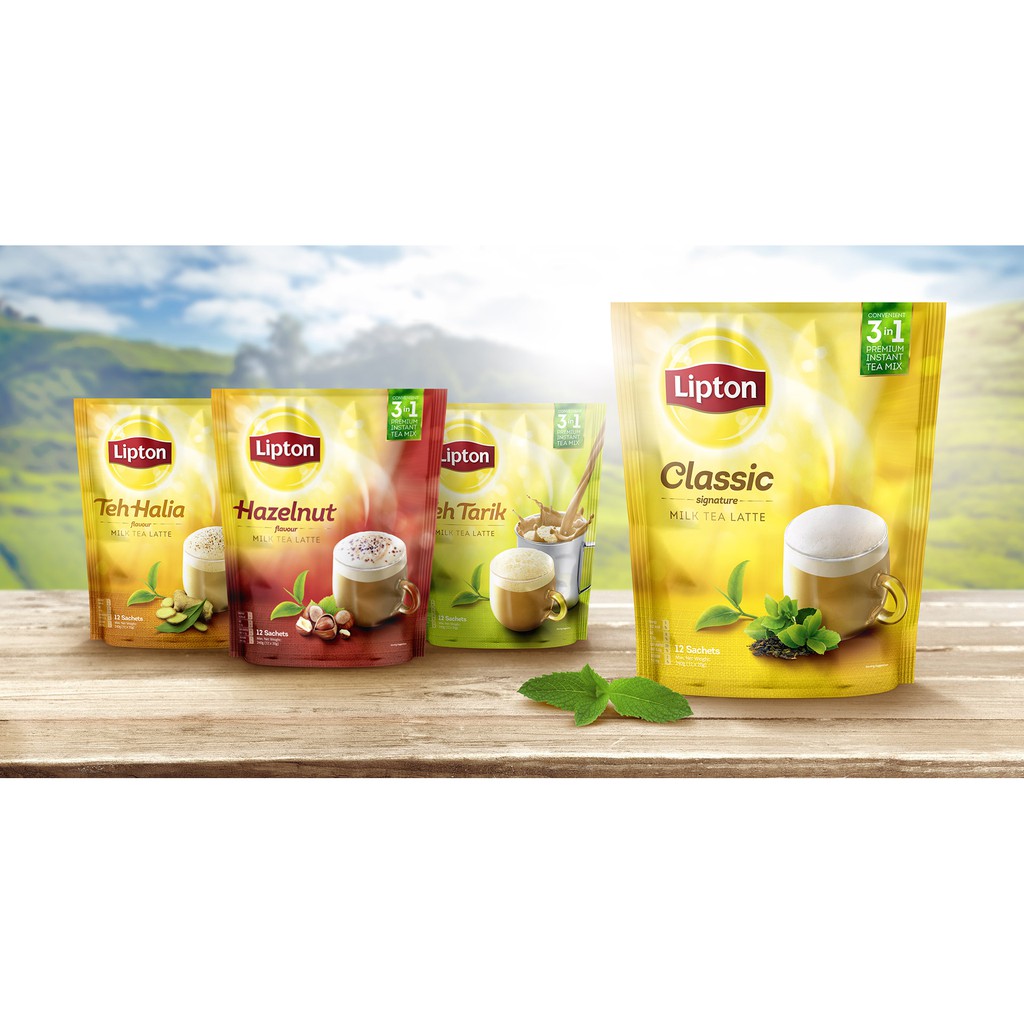 ชาขิง-ชานมขิงlipton-3-in-1-milk-tea-latte-teh-halia-ลิปตันชา-12-ซอง-ชานมลาเต้-ผสม-ขิง-อร่อย-ขิง