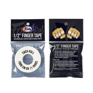 "TAP2" Finger Tape for BJJ and MMA