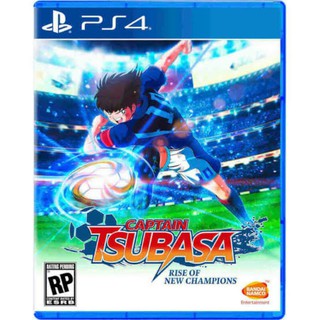 สินค้า PS4 Captain Tsubasa Rise of New Champions Ps4