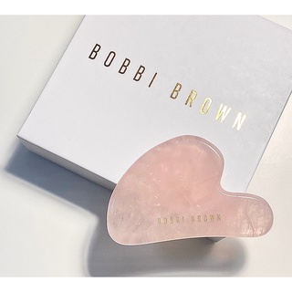 ฉลากไทย✨ BOBBI BROWN Gua Sha กัวซา หินนวดหน้า กระตุ้นการไหลเวียนของเลือด กระชับผิว ลดเลือนริ้วรอย